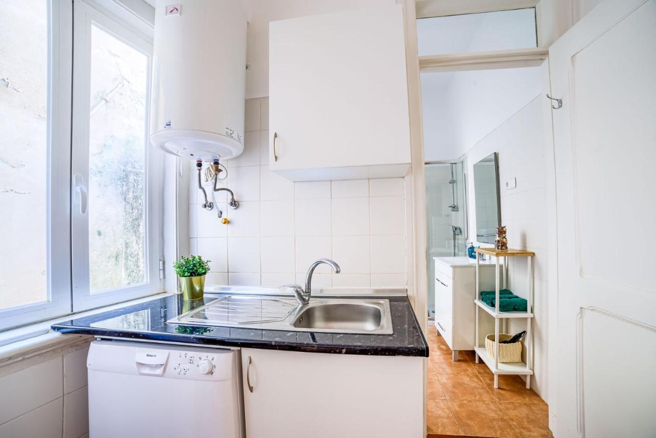 Apartamento Secret